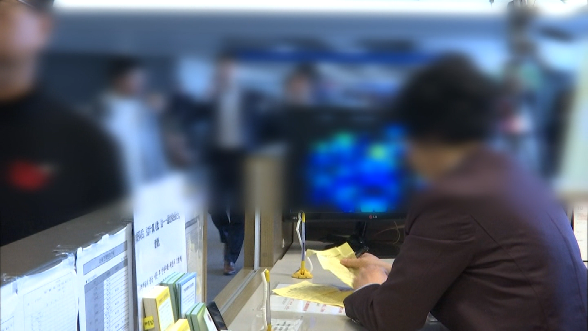 대전·충남권 대학 중국인 유학생 입국 미루고 휴학 준비